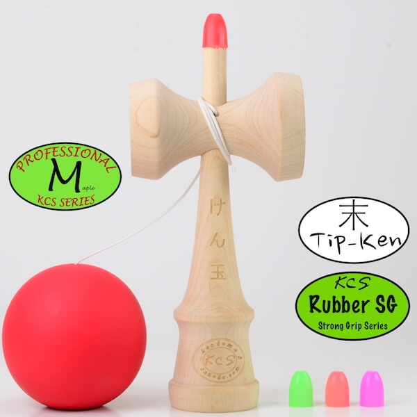 Tip-Ken KCS Kendama
