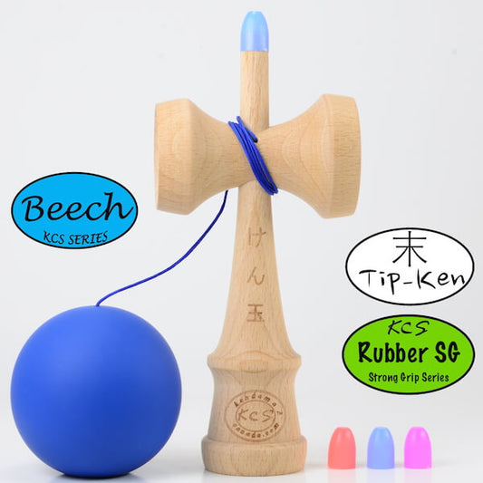 Tip-Ken KCS Kendama