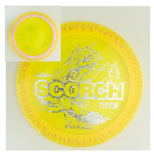 Discraft FuZed Scorch