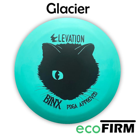 Elevation EcoFIRM Binx