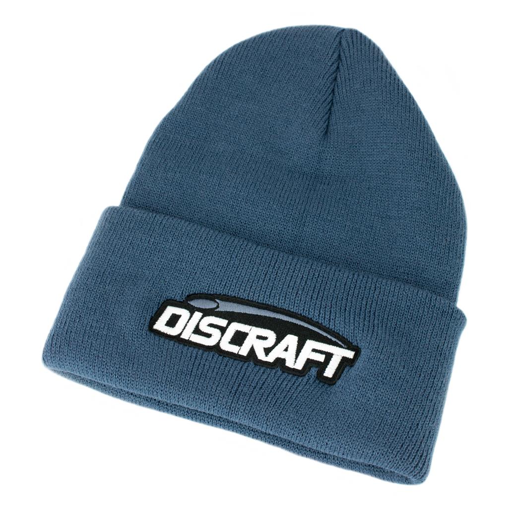 Discraft Cuffed Beanie Hat