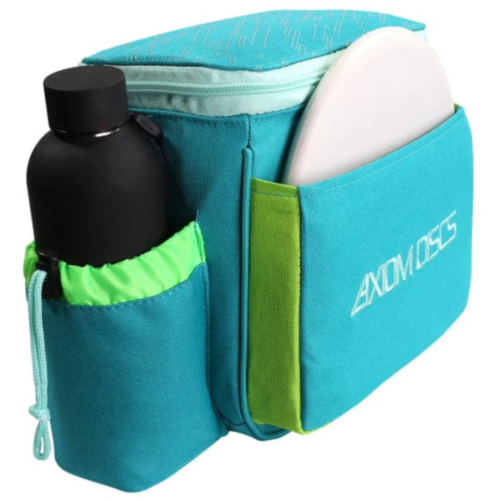 Axiom Discs Cell Shoulder Bag