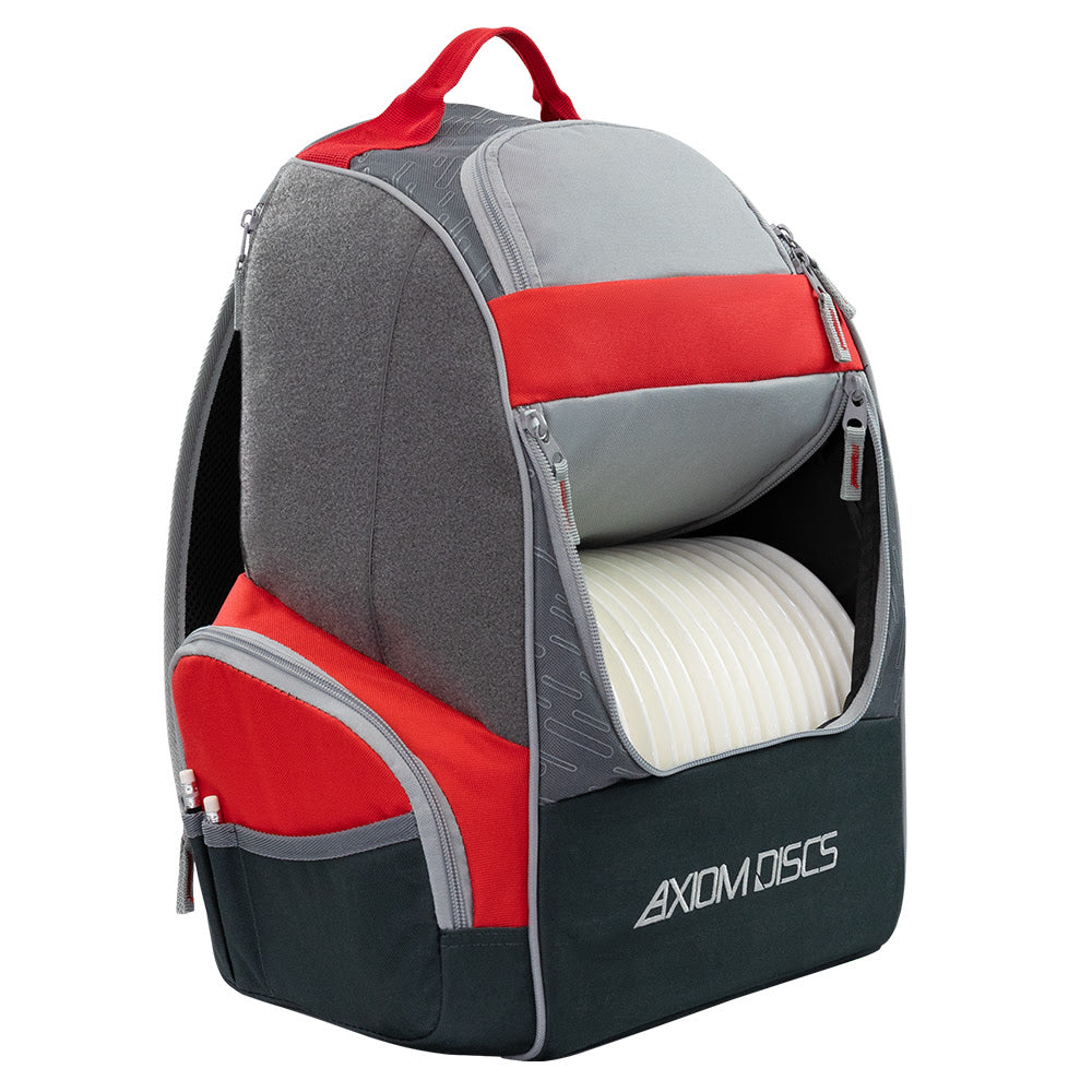 Axiom Shuttle Disc Golf Bag