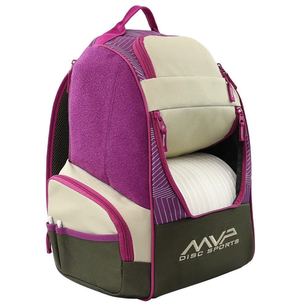 MVP Shuttle Bag