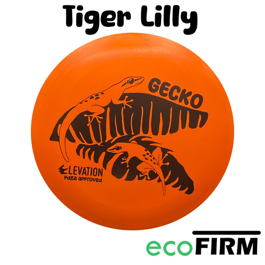 Elevation Discs ecoFIRM Gecko