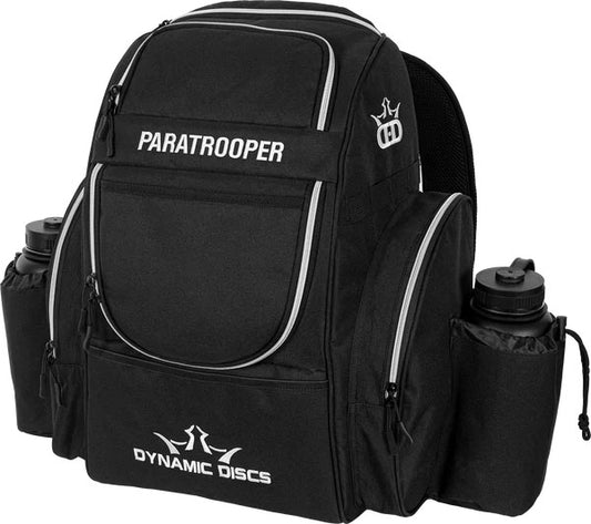 Dynamic Discs Paratrooper Backpack Disc Golf Bag