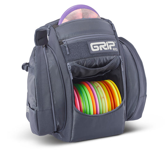 GRIPEQ BX-3 Disc Golf Bag