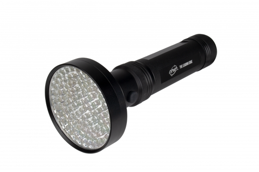 MVP Extra Large 100 LED UV Flashlight
