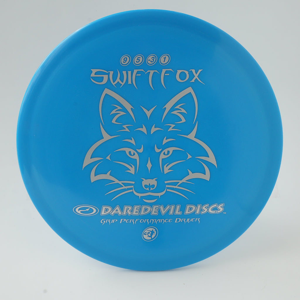 Daredevil Grip Swift Fox