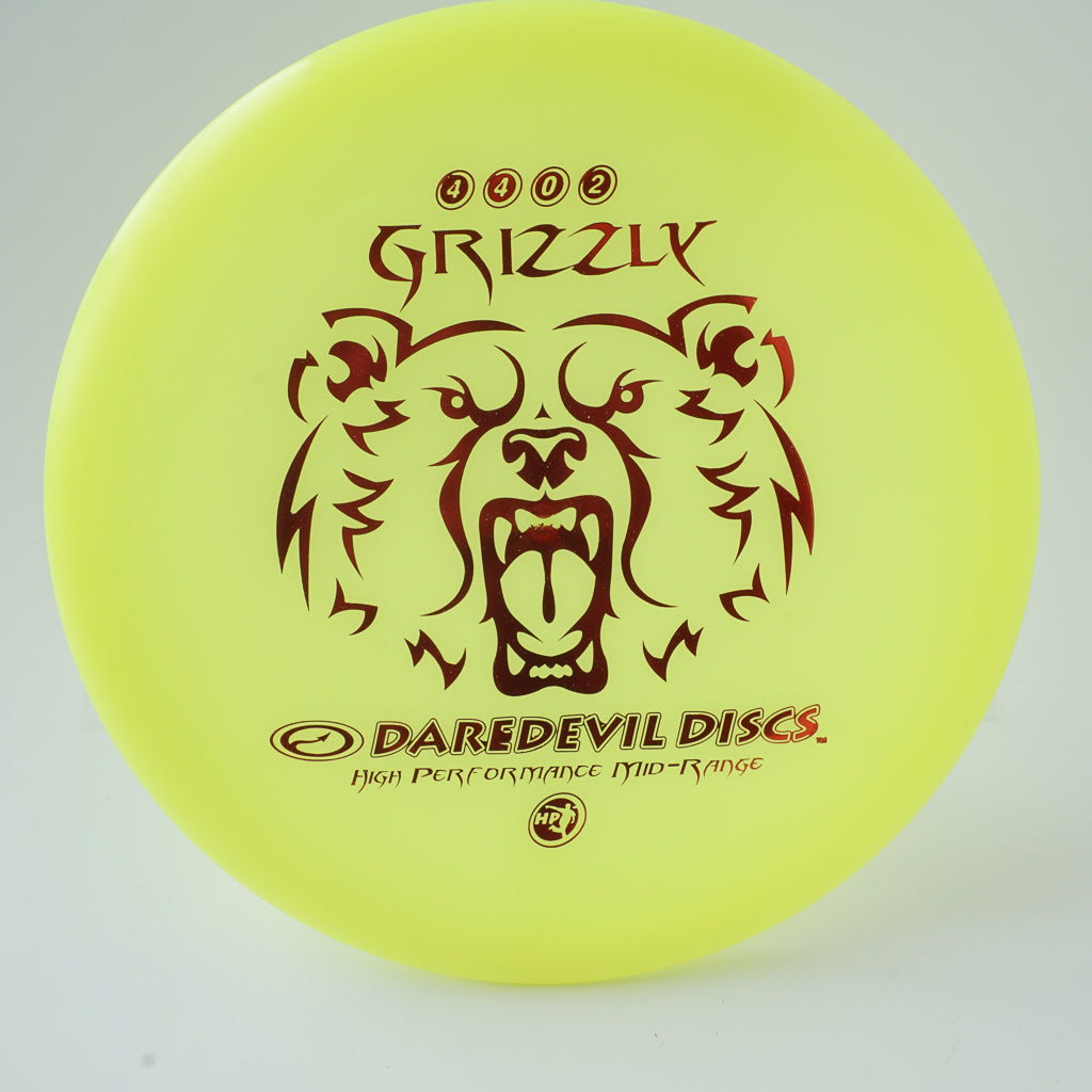Daredevil High Performance Grizzly