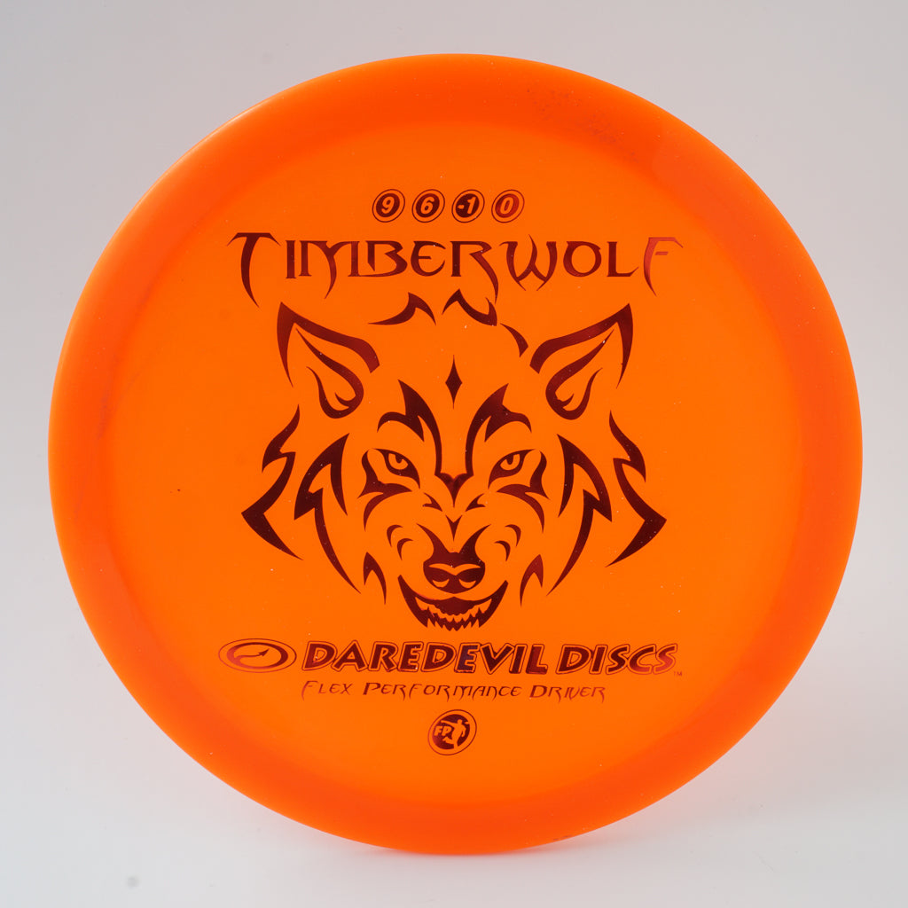 Daredevil Flex Timberwolf