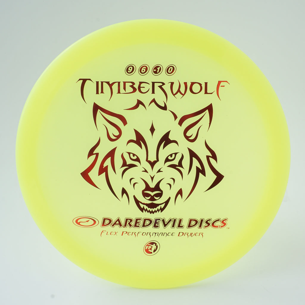 Daredevil Flex Timberwolf