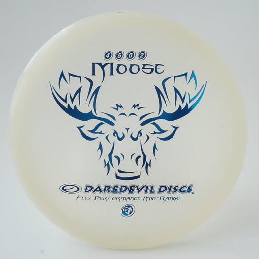 Daredevil Flex Moose