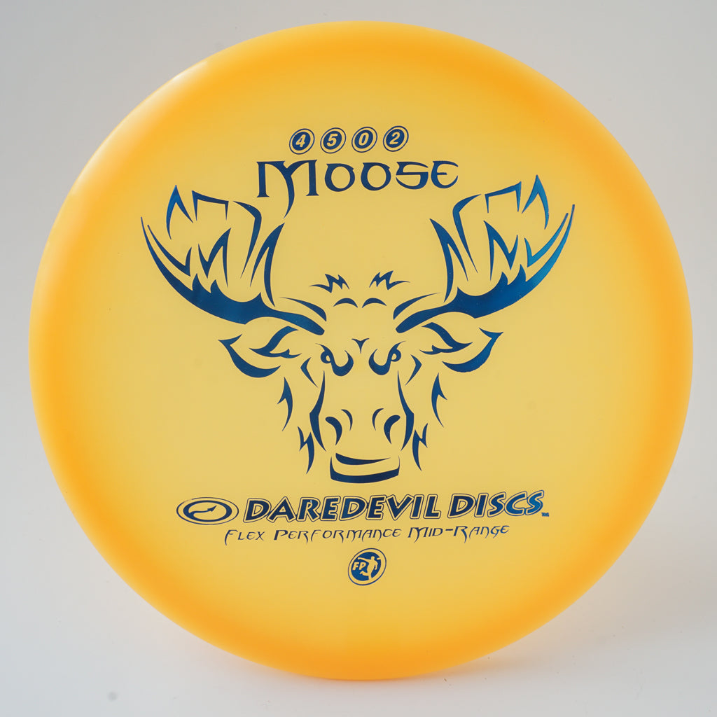 Daredevil Flex Moose