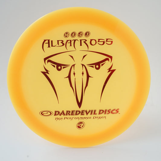 Daredevil High Performance Albatross