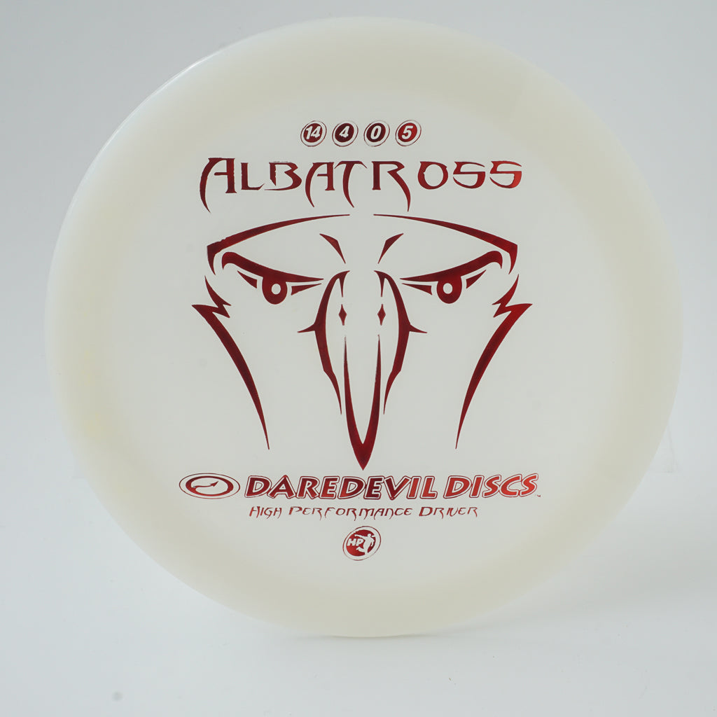 Daredevil High Performance Albatross