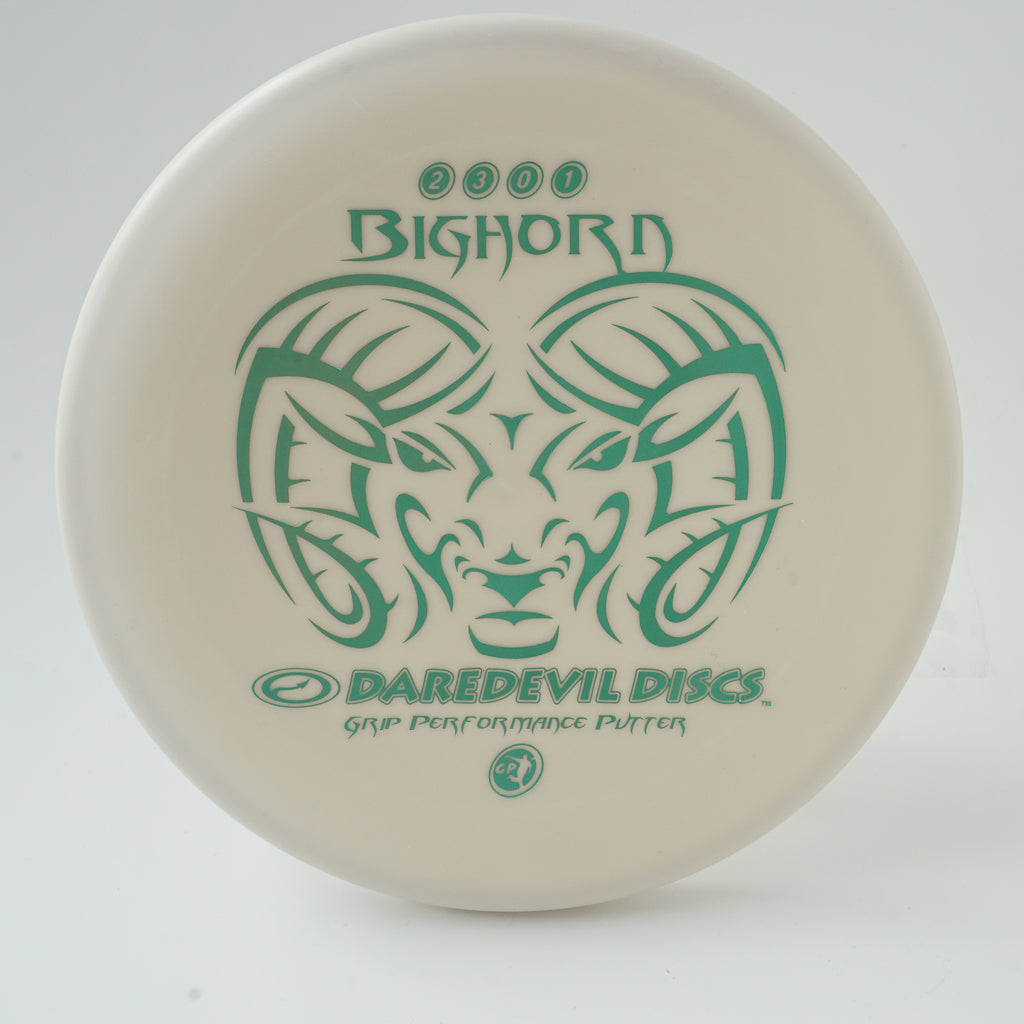Daredevil Grip Bighorn