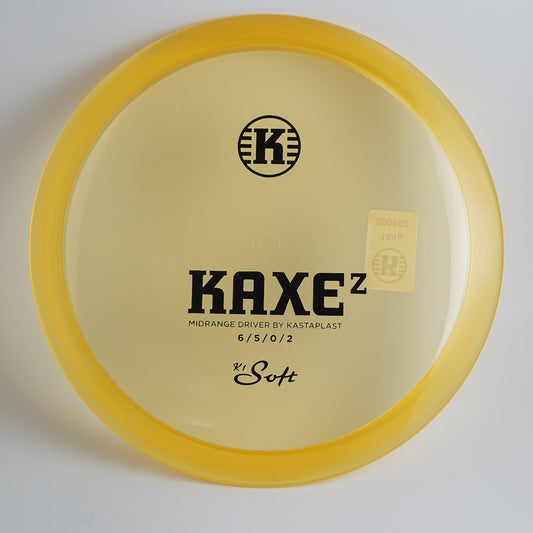 Kastaplast K1 Soft KaxeZ