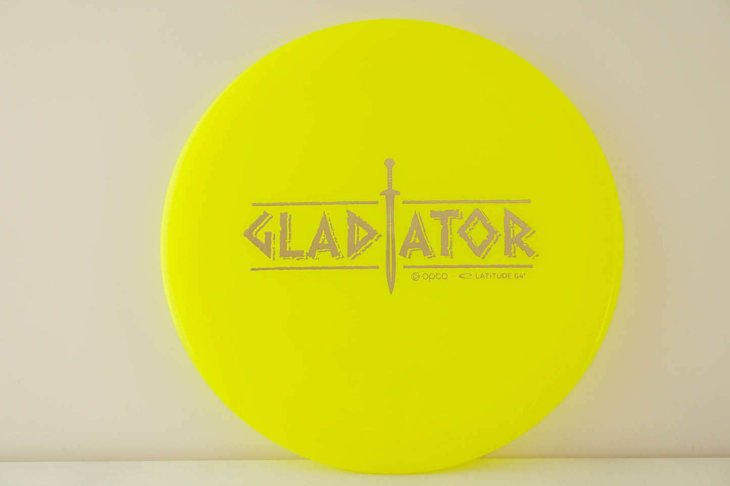 Latitude 64 Opto Gladiator