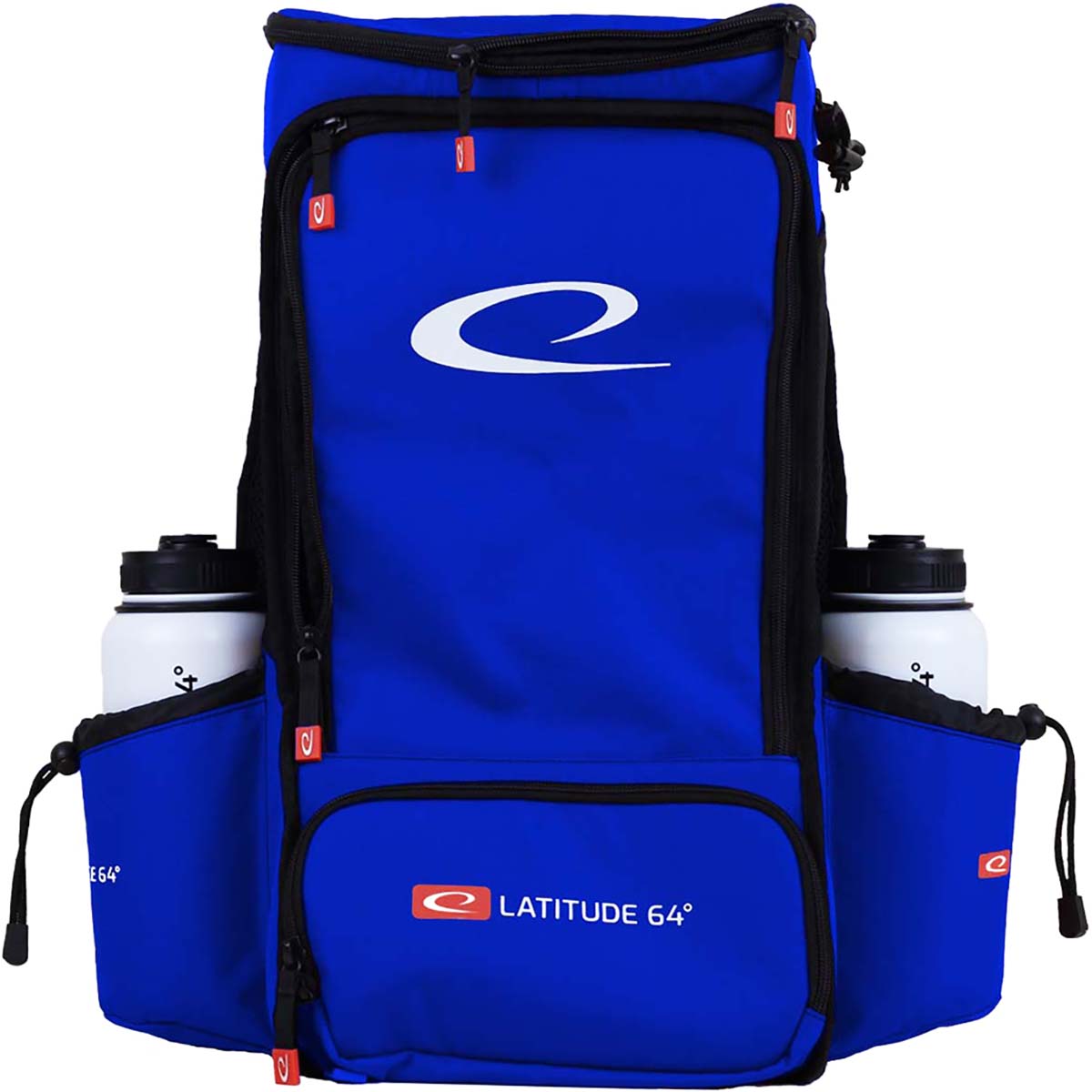 Latitude 64 Easy-go V2 Backpack