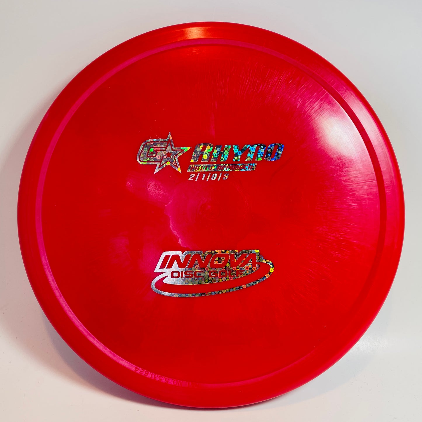 Innova GStar Rhyno