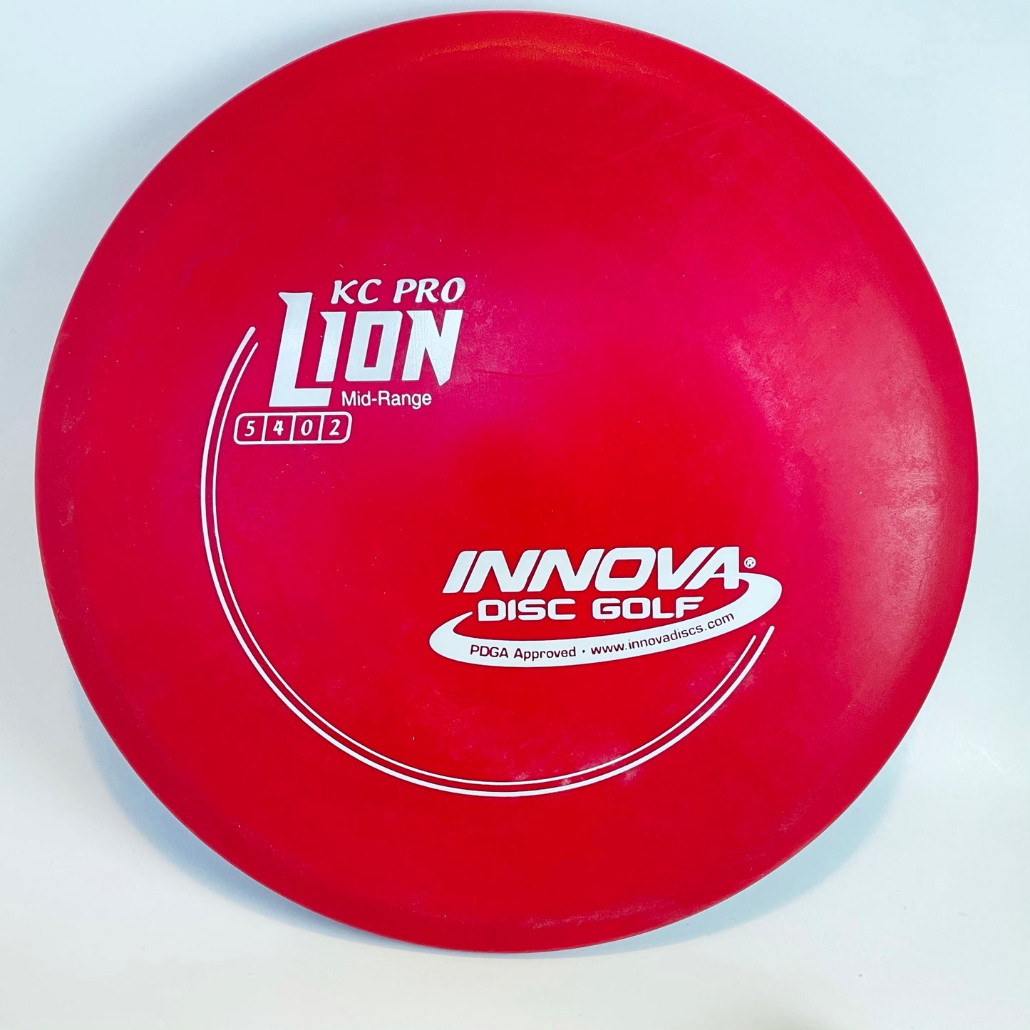 Innova KC Pro Lion