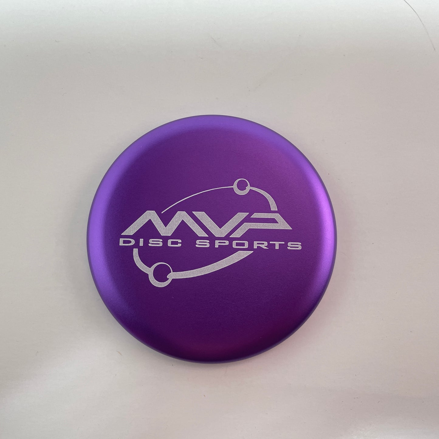 MVP Metal Mini Marker
