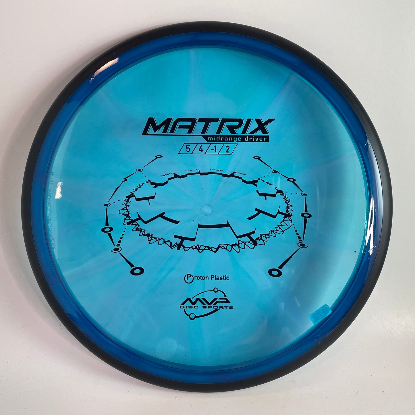 MVP Proton Matrix