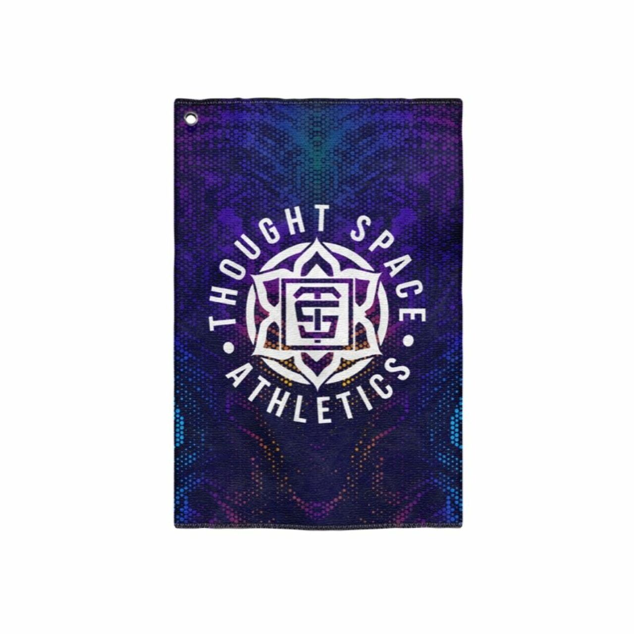 Thought Space Athletics Sublimated Towel