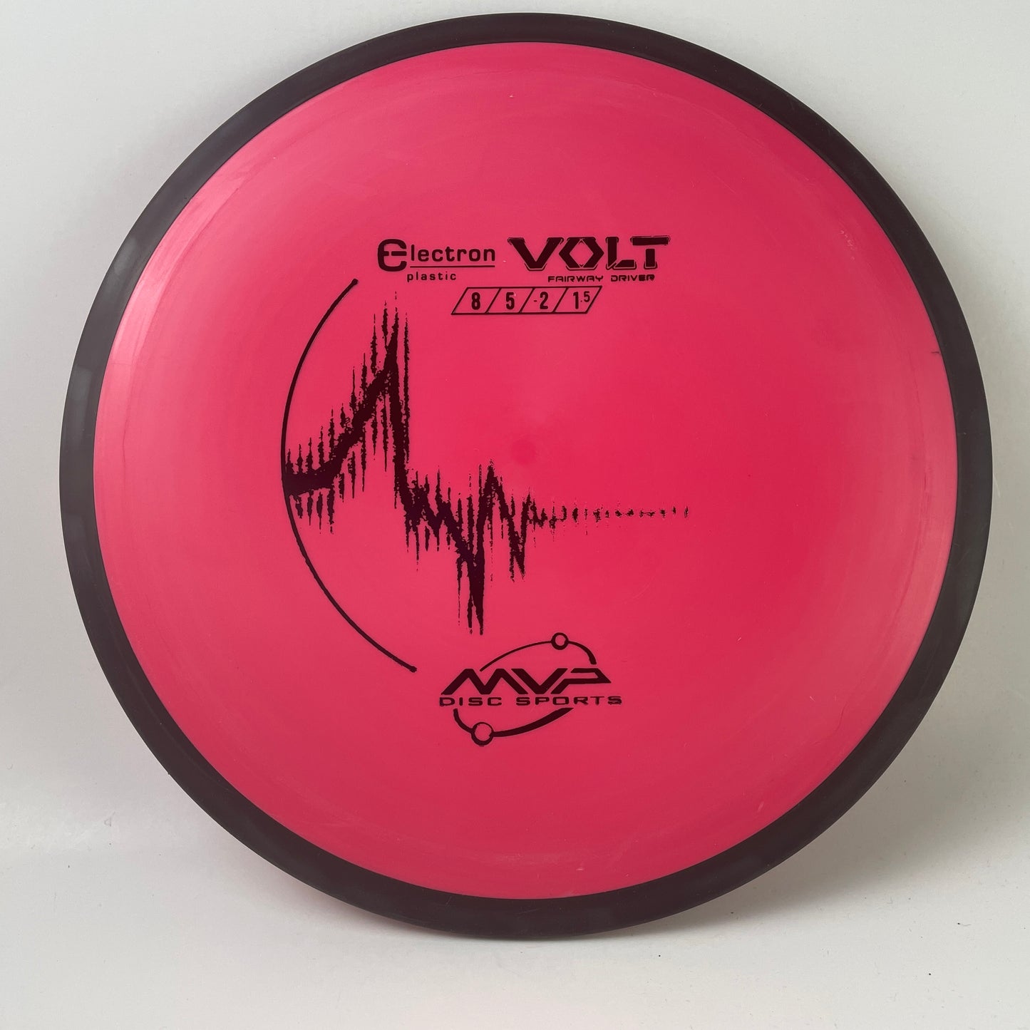 MVP Electron Volt