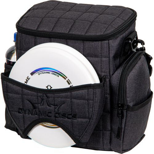 Dynamic Discs Sniper Messenger Bag