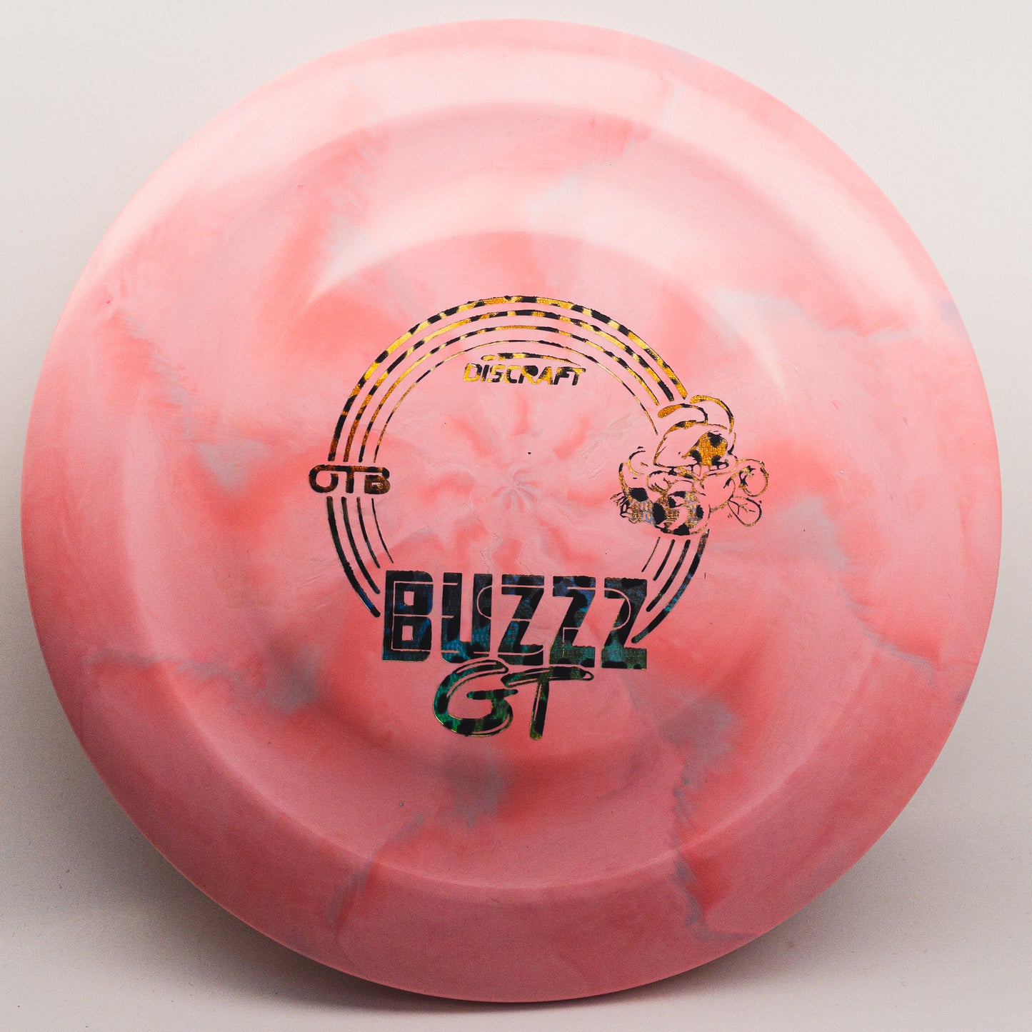 Discraft Swirl ESP Buzzz GT - OTB Edition