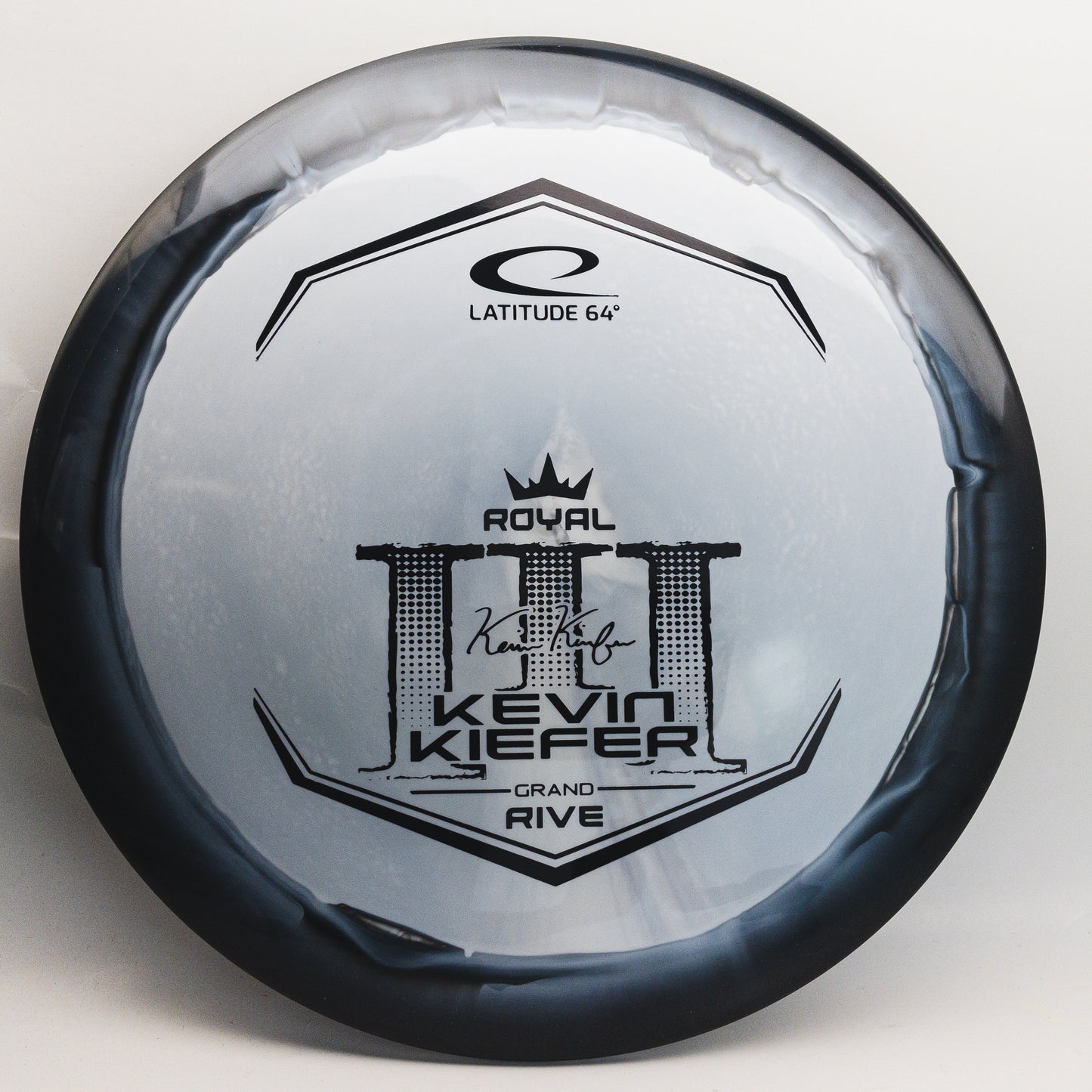 Latitude 64 Grand Orbit Rive - Kevin Kiefer 2022 Tour Series
