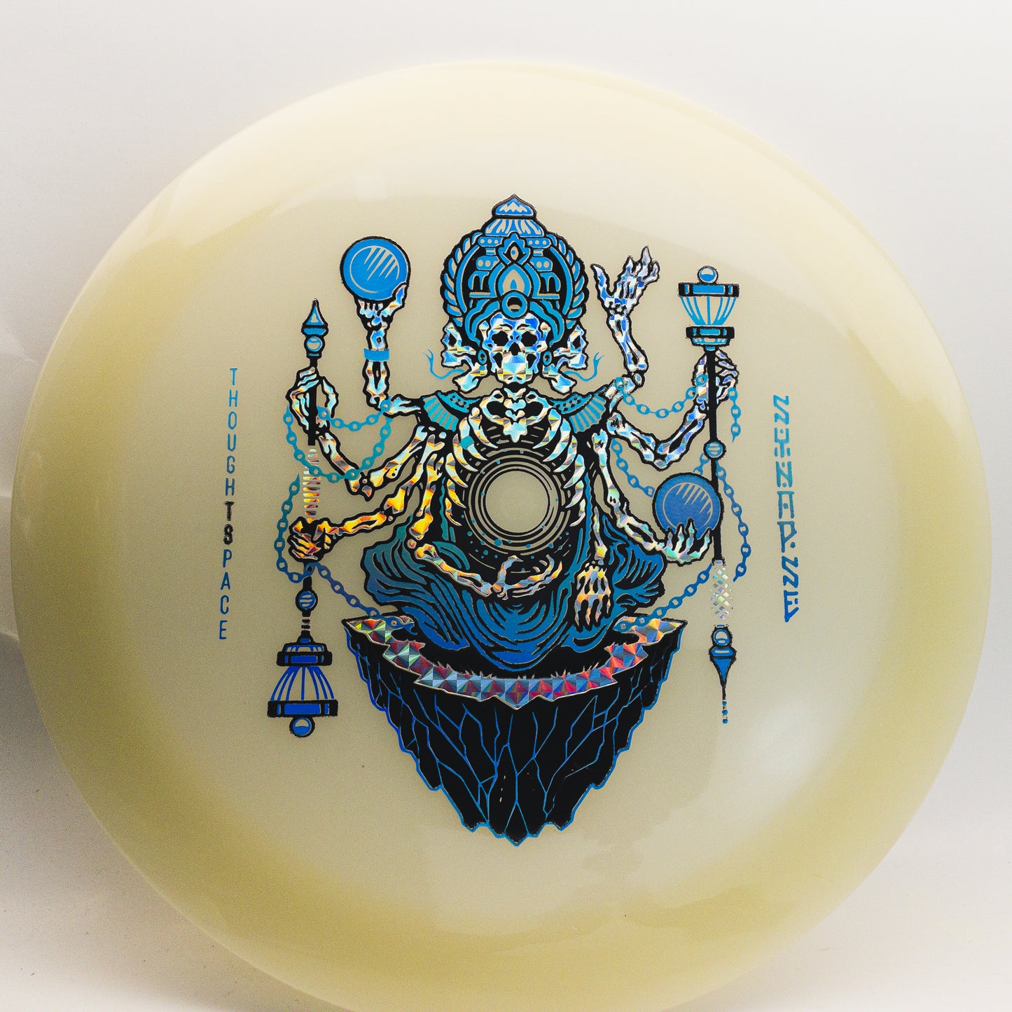 Thought Space Athletics Glow Synapse