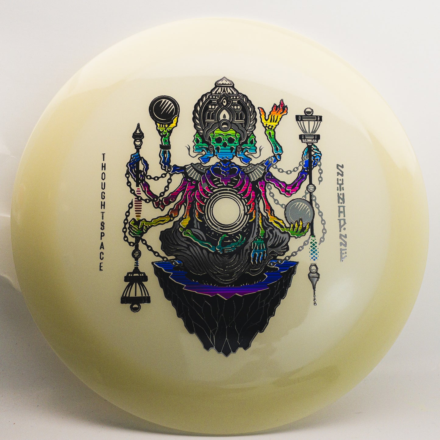 Thought Space Athletics Glow Synapse