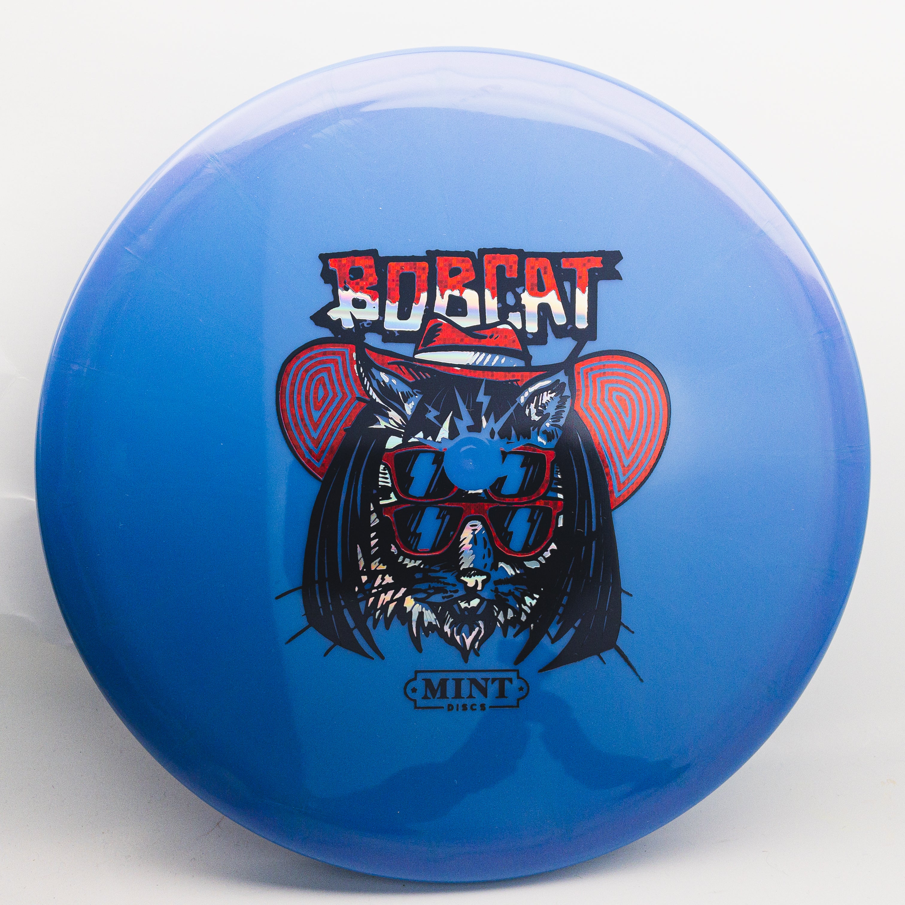 Mint Discs Sublime Bobcat Chain Reaction Disc Golf Supply