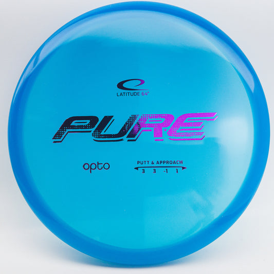 Latitude 64 Opto Pure