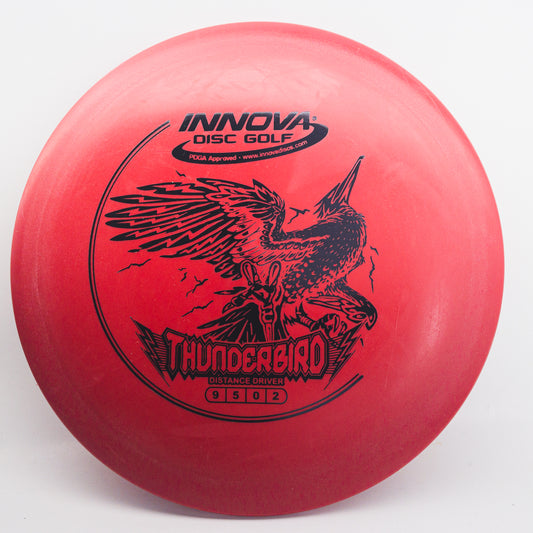 Innova DX Thunderbird