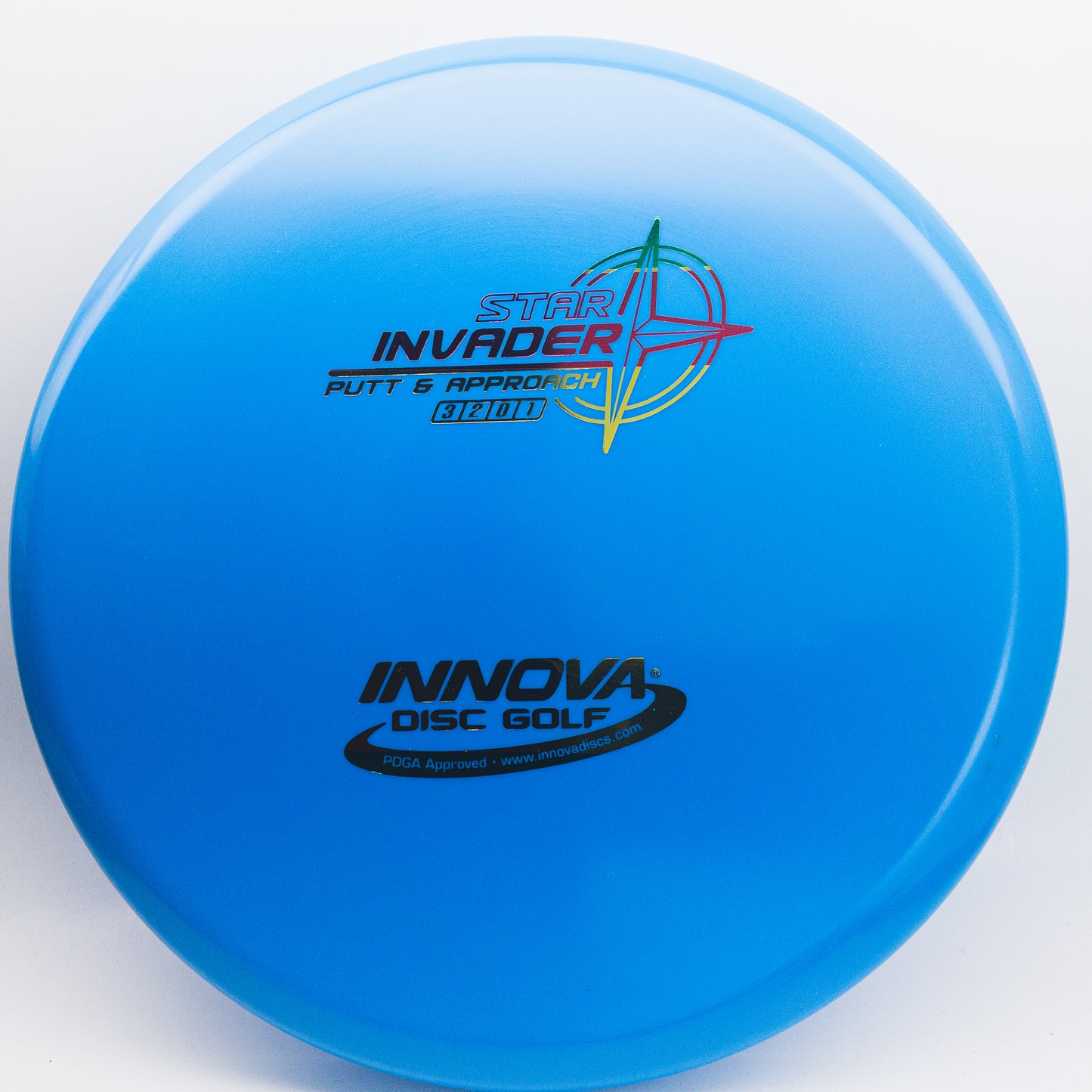 Innova Star Invader