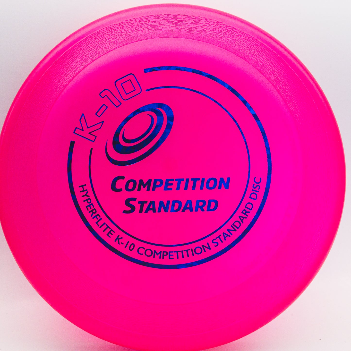 Hyperflite K-10 Competition Standard Disc 8.75"
