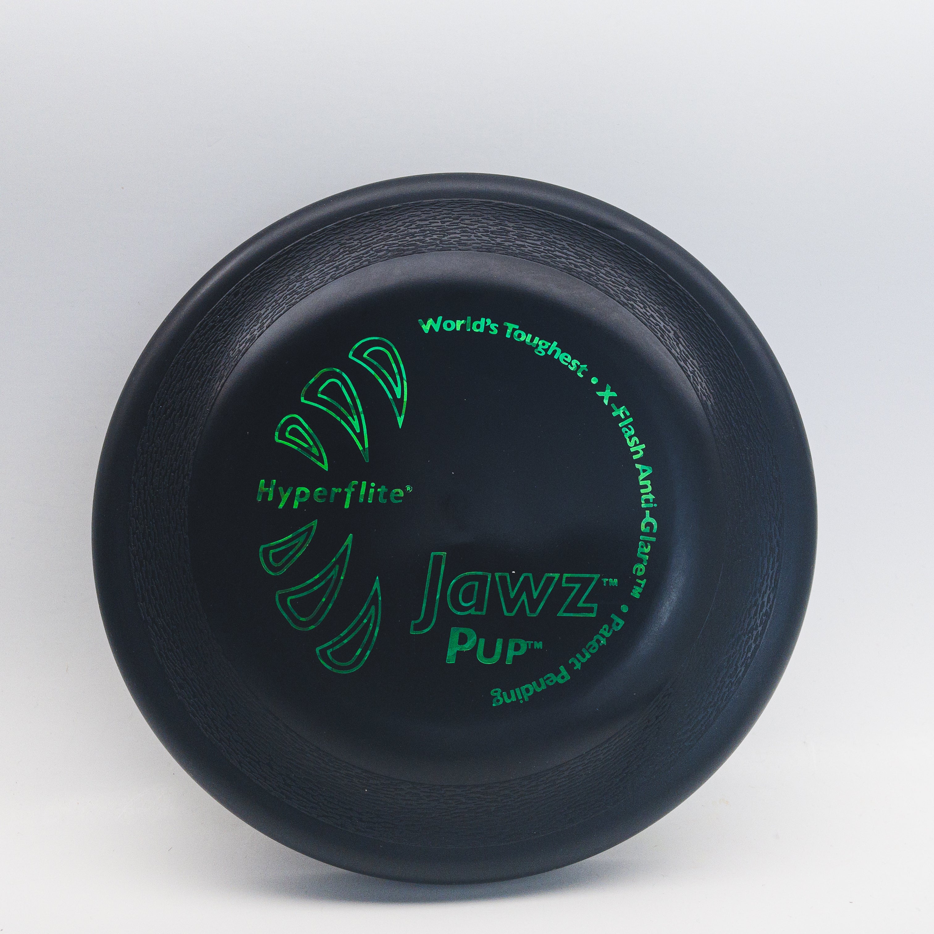 Hyperflite Pup Jawz Disc 7" – Chain Reaction Disc Golf Supply