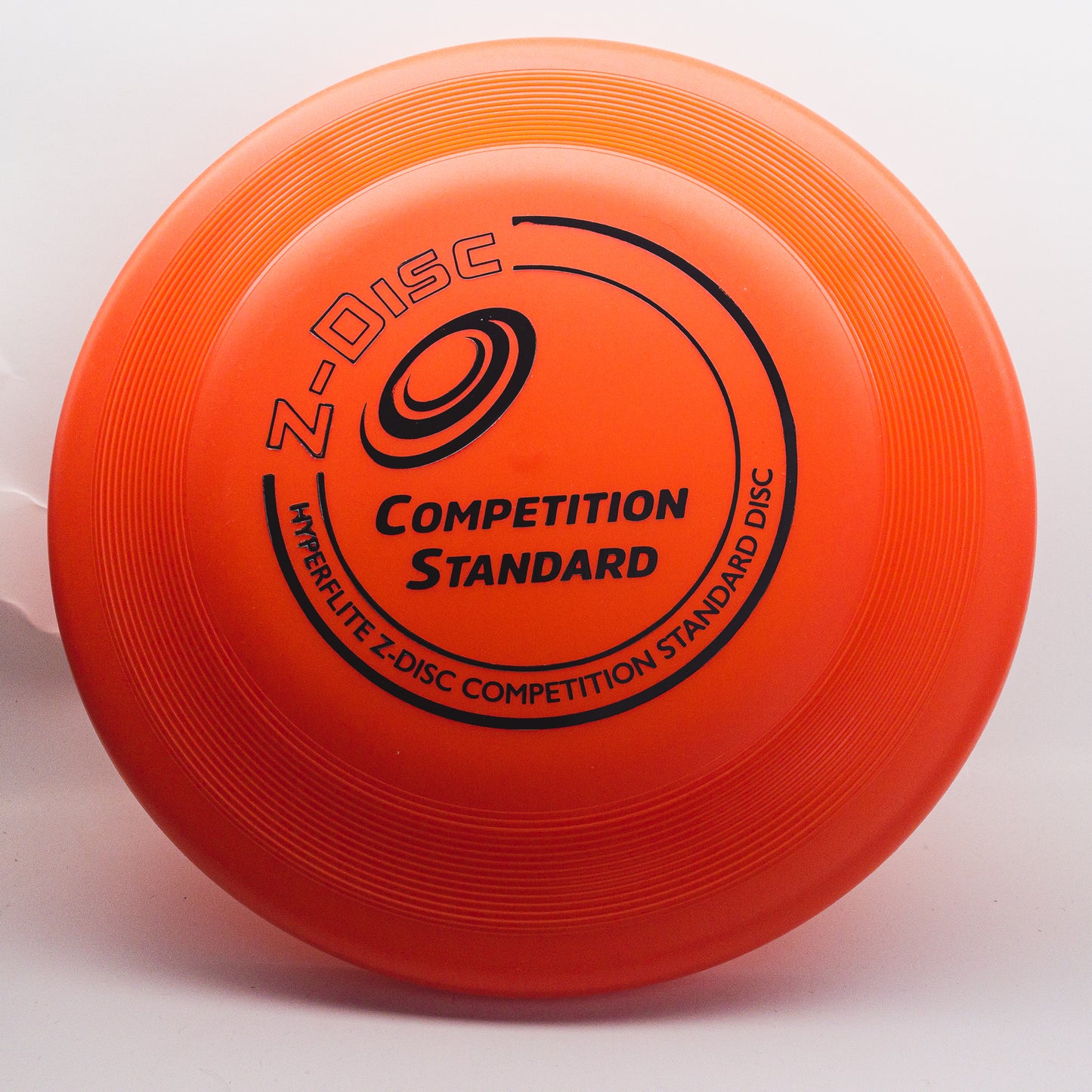 Hyperflite Z-Disc Competition Standard Disc 9.25"
