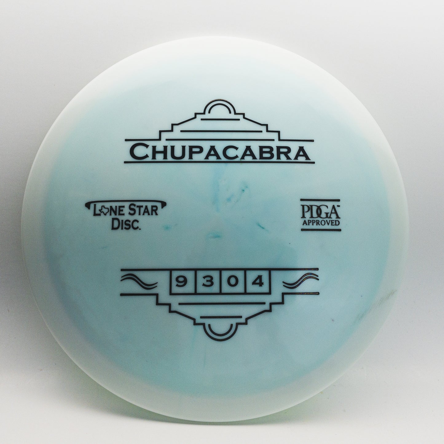 Lone Star Alpha Chupacabra