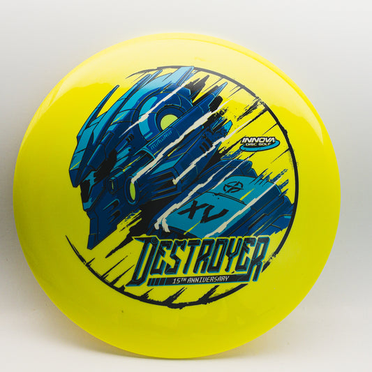 Innova InnFuse Star Destroyer - 15th Anniversary