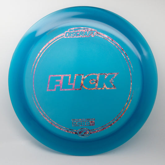 Discraft Z-Line Flick