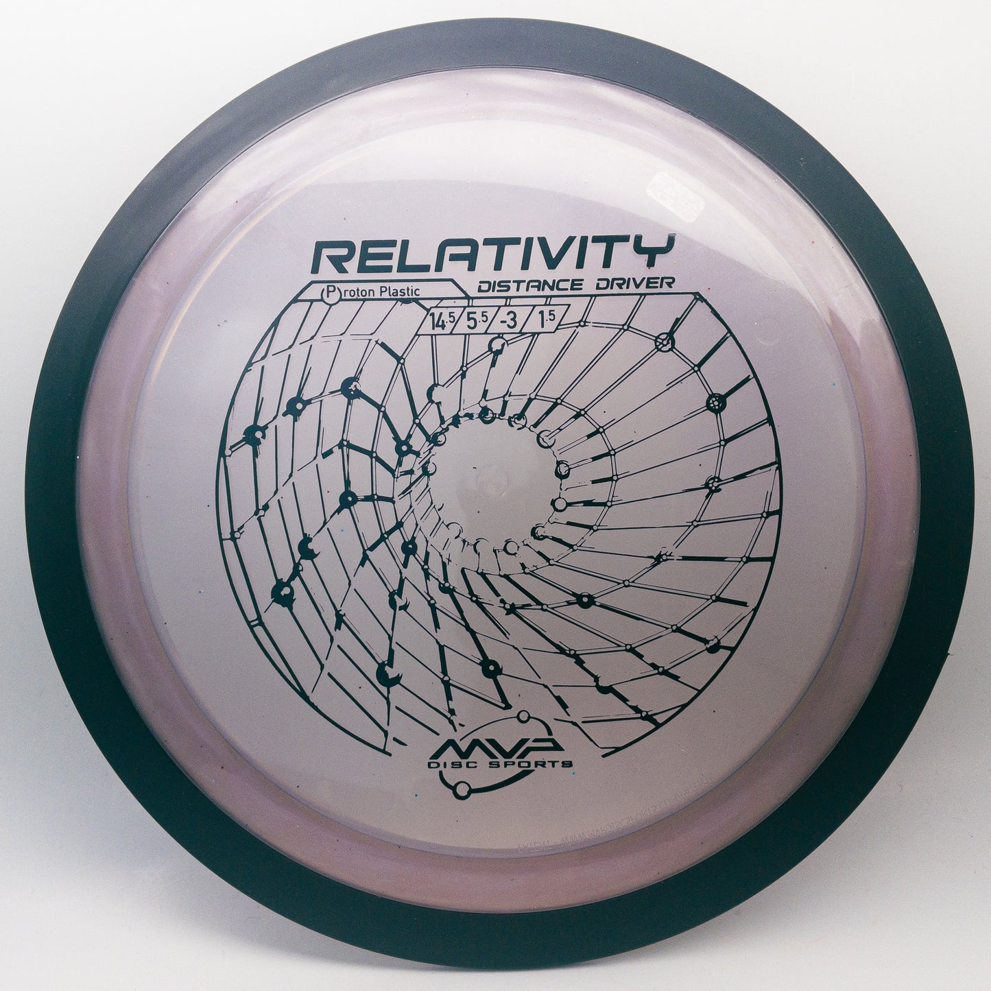 MVP Proton Relativity