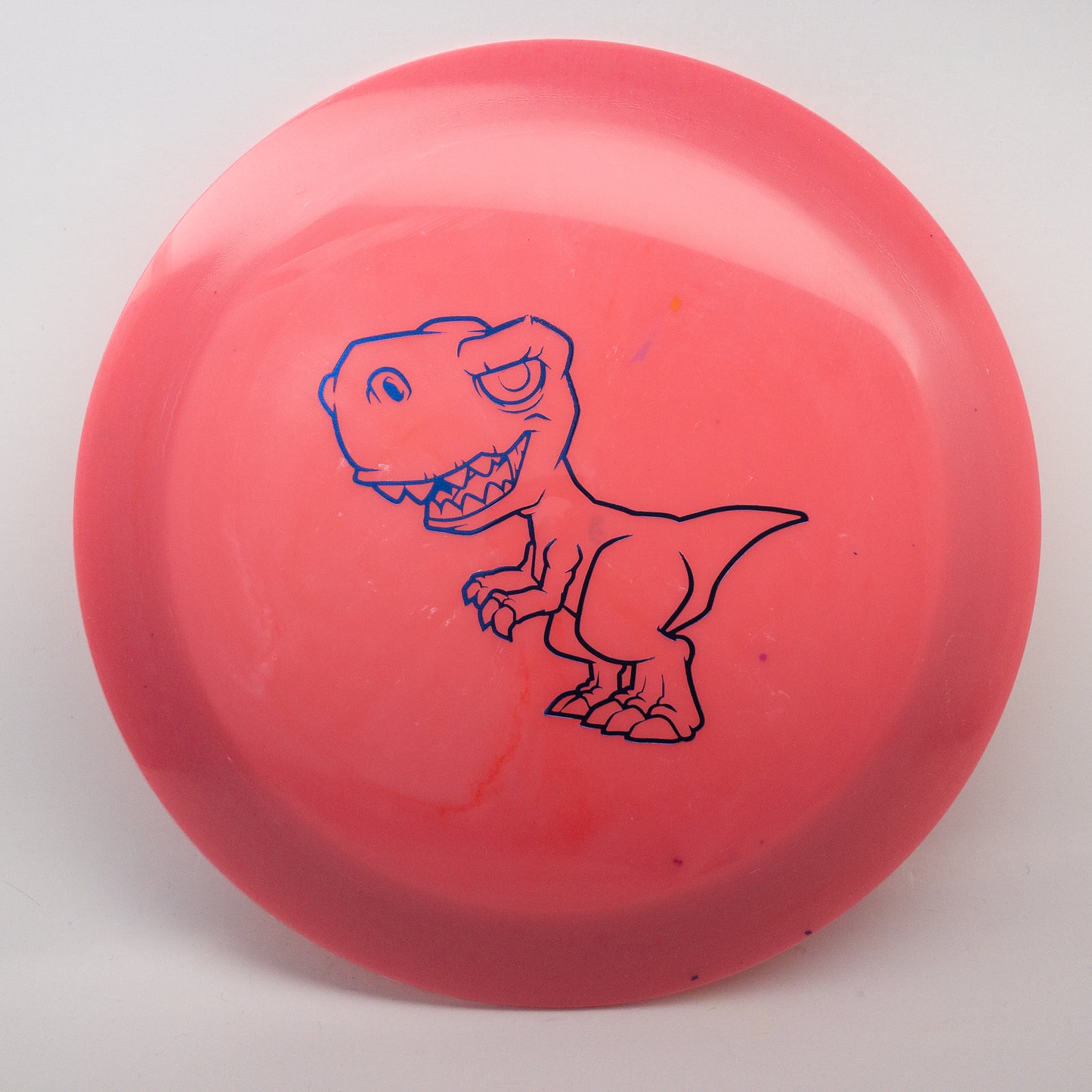 Dino Discs Eggshell Tyrannosaurus Rex