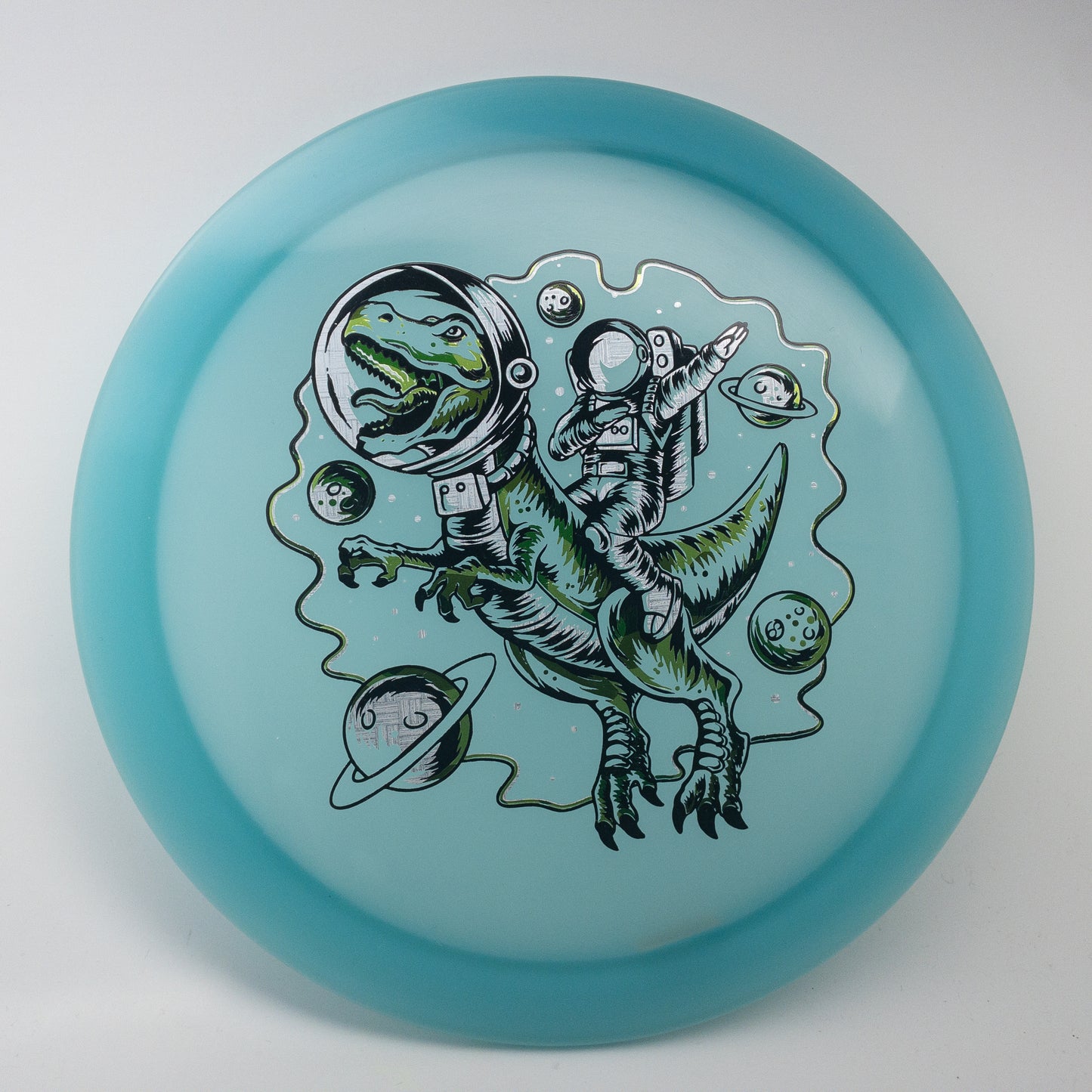 Glow Raptor Disc Discraft Z Glo Raptor – Chain Reaction Disc Golf Supply