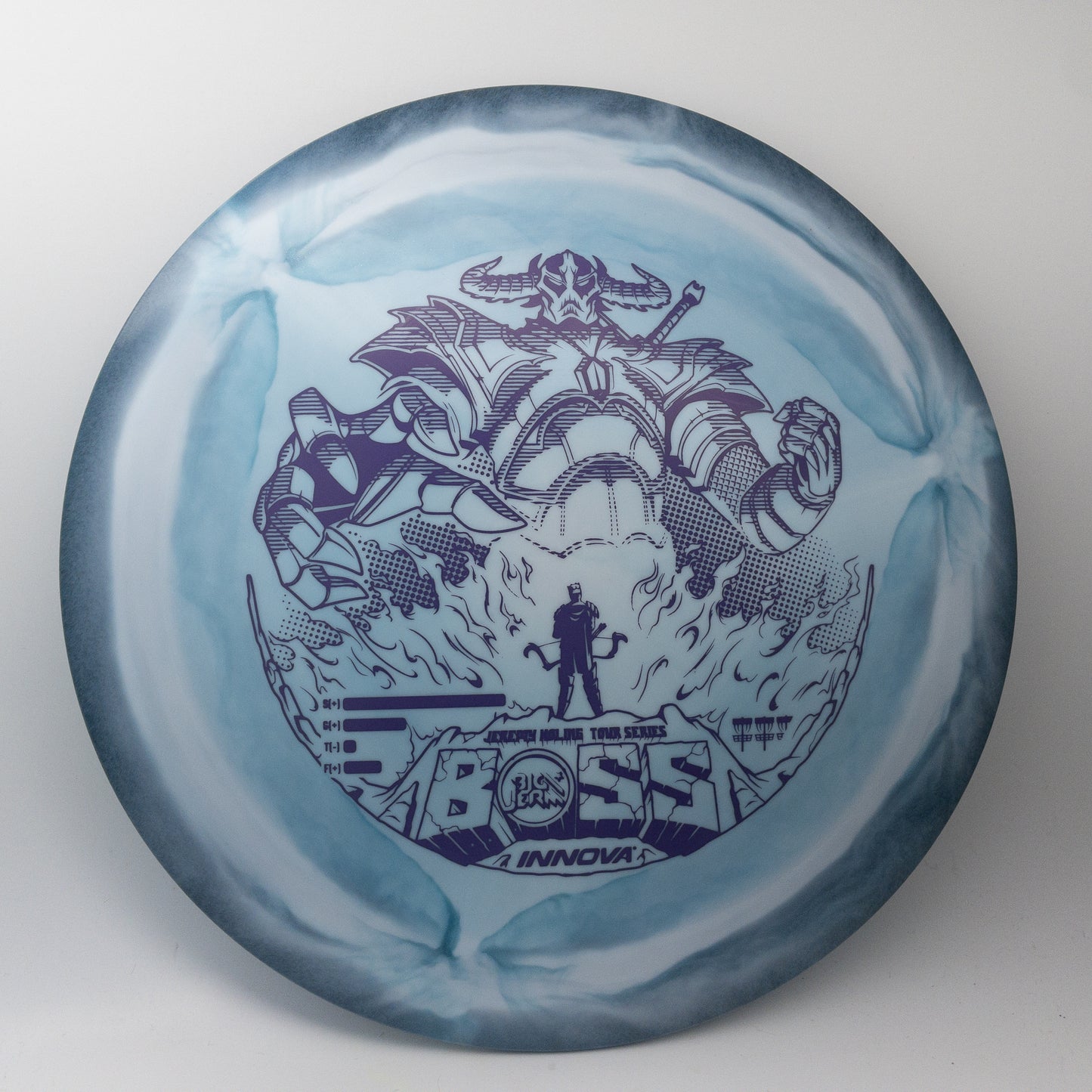 Innova Halo Star Boss - Jeremy Koling Tour Series 2022