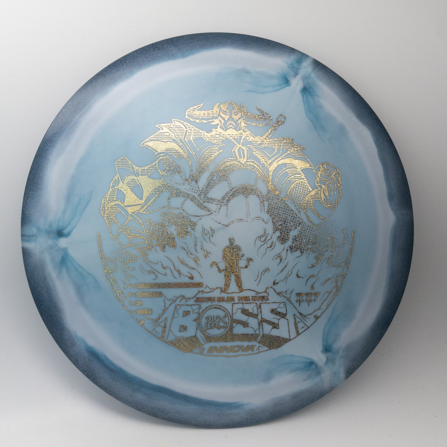 Innova Halo Star Boss - Jeremy Koling Tour Series 2022